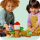 LEGO DUPLO IP 2 2024 PINK 10431 Ogród i domek na drzewie Peppy - 1248393 - zdjęcie 5